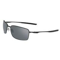 Oakley Square Wire Polarised Sunglasses