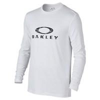 Oakley Mens Surf Long Sleeve T Shirt