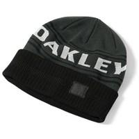 oakley rockgarden cuff beanie hat