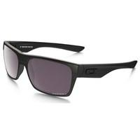 oakley two face prizm daily poarised convert sunglasses