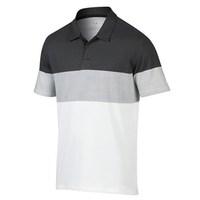 Oakley Mens Premier Urban Polo Shirt