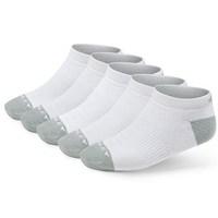 oakley mens performance basic low cut socks 5 pack