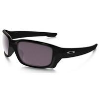 Oakley Straightlink Prizm Daily Polarised Sunglasses