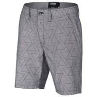 Oakley Mens Factory Pilot Chambray Shorts