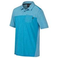 Oakley Mens Foundation Polo Shirt