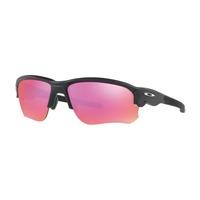 Oakley Flak Draft Prizm Sunglasses - Indigo / Prizm Trail