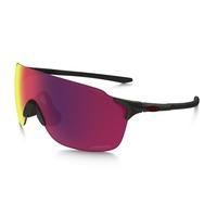 Oakley EVZero Stride Prizm Sunglasses - Matt Black / Prizm Road