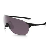 Oakley EVZero Stride Prizm Sunglasses - Polished Black