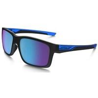 Oakley Mainlink Prizm Polarised Sapphire Fade Sunglasses