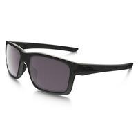 Oakley Mainlink Prizm Daily Polarized Sunglasses - Polished Black / Prizm Daily Polarized