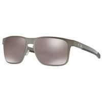 Oakley Holbrook Metal Prizm Polarised Sunglasses