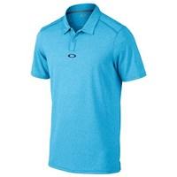 oakley mens roman polo shirt