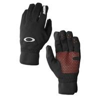 Oakley Mens Gore Windstopper Glove (Pair)