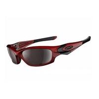 oakley straight jacket polarised sunglasses