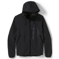 Oakley Mens HydroFree Fleece Hoodie