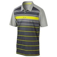 Oakley Mens Legacy Polo Shirt