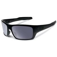 Oakley Turbine Polarised Sunglasses