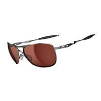 Oakley Crosshair Chrome Sunglasses