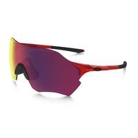 Oakley EVZERO Range Prizm Sunglasses - Infared Frame / Prizm Road / OO9327-04