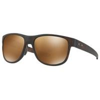 oakley crossrange r prizm polarised sunglasses