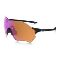 Oakley EVZERO Range Prizm Sunglasses - Carbon / Prizm Trail / OO9327-1138