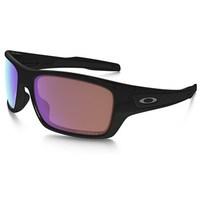 Oakley Turbine Prizm Golf Sunglasses