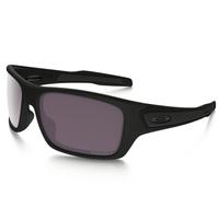 oakley turbine xs sunglasses matt black frame prizm daily polar oj9003 ...