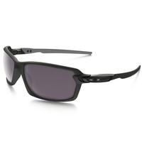 Oakley Carbon Shift Prizm Sunglasses - Matt Black Frame / Prizm Daily Polarized / OO9302-06