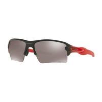 Oakley Flak 2.0XL Prizm Polarized Rudy Fade Sunglasses - Ruby Fade