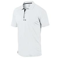 Oakley 2015 Elemental 2.0 Polo Shirt - White