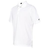 Oakley 2015 Basic Polo Shirt - White