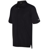 Oakley 2015 Basic Polo Shirt - Black