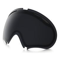 Oakley A Frame 2.0 Replacement Lens - Dark Grey