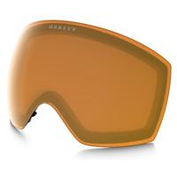 oakley flight deck replacement lens persimmon