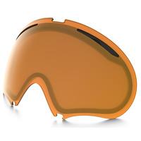 Oakley A Frame 2.0 Replacement Lens - Persimmon