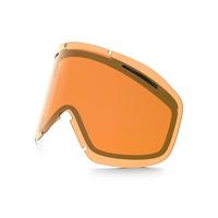 Oakley O2 XL Replacement Lens - Persimmon