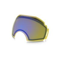 Oakley Airbrake Snow Replacement Lens - Hi Yellow