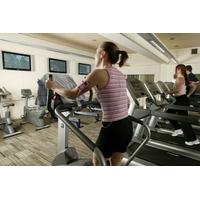 Oakgrove Leisure Centre