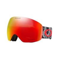 Oakley Goggles Ski Goggles Oakley OO7050 FLIGHT DECK 705057