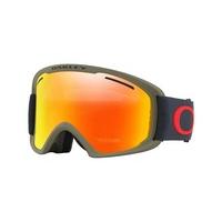 Oakley Goggles Ski Goggles Oakley OO7045 O2 XL 704534