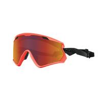 Oakley Goggles Ski Goggles Oakley OO7072 WIND JACKET 2.0 707205