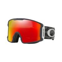 Oakley Goggles Ski Goggles Oakley OO7070 LINEMINER 707031