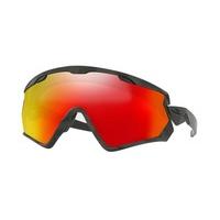 Oakley Goggles Ski Goggles Oakley OO7072 WIND JACKET 2.0 707208