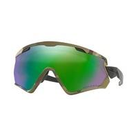 Oakley Goggles Ski Goggles Oakley OO7072 WIND JACKET 2.0 707209