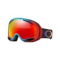 Oakley Goggles Ski Goggles Oakley OO7044 A-FRAME 2.0 704473