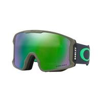 Oakley Goggles Ski Goggles Oakley OO7070 LINEMINER 707028