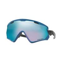 Oakley Goggles Ski Goggles Oakley OO7072 WIND JACKET 2.0 707207