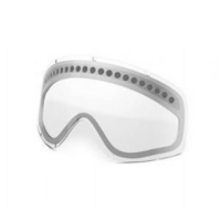 Oakley Xs O Frame Snow Goggle Spare Lenses Clear 02-278