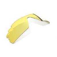 oakley radarlock pitch replacement lenses yellow vented 43 553