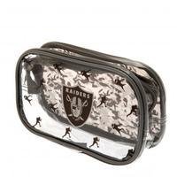 Oakland Raiders Pencil Case